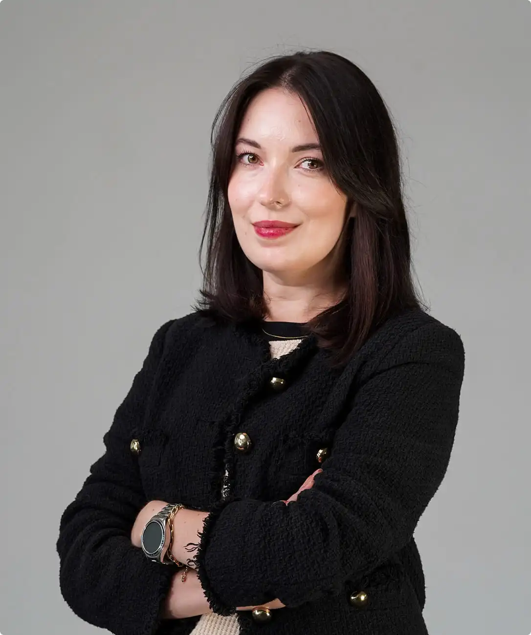 Alina Varonina