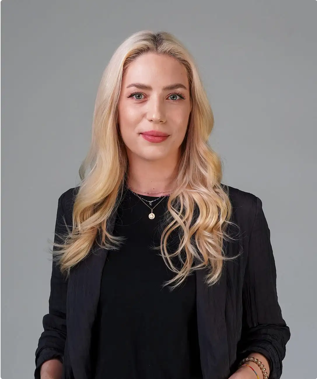 Irena Pogierilo