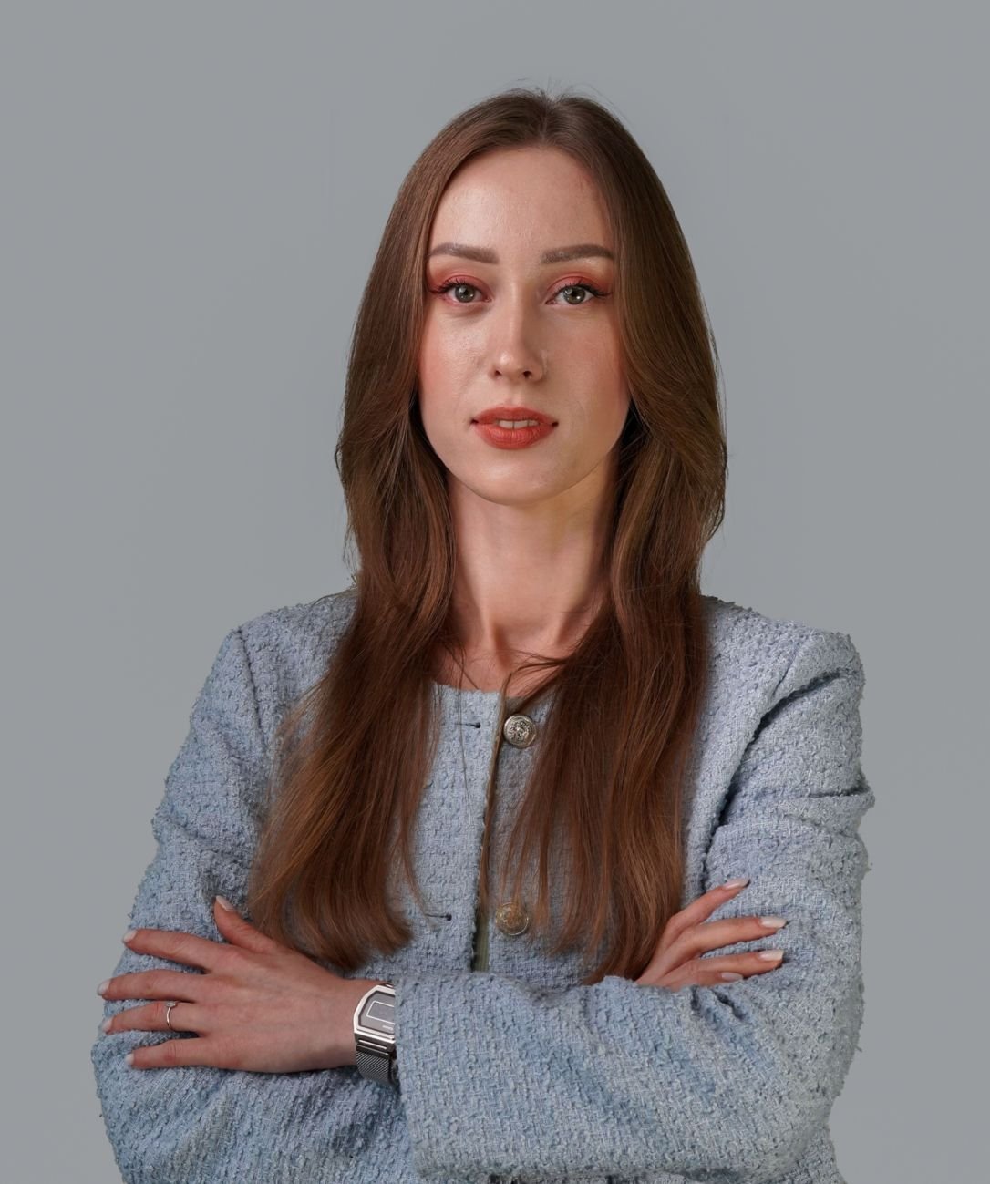 Anastasiia Koblyk